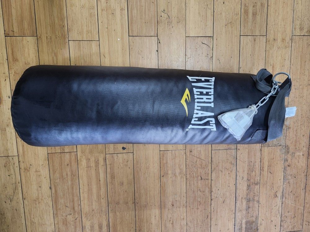 PUNCHING BAG 30 K