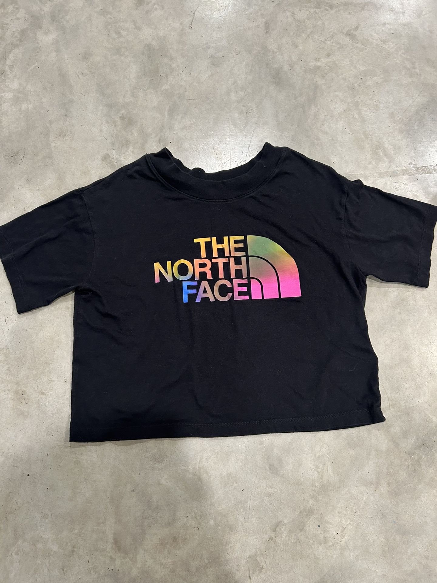 North Face