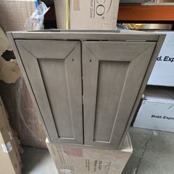 James Martin Chianti 20" Single Vanity in Whitewashed Walnut