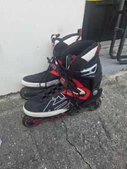 Skateboard size 13