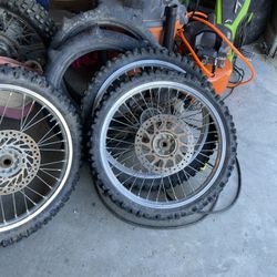 Dirt Bike