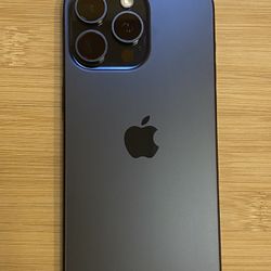 iPhone 15 Pro Max 256GB Fully Unlocked 