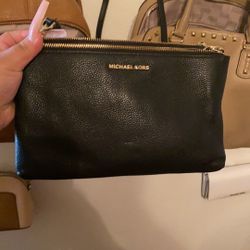 Michael Kors Cross Body 