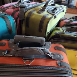 Luggage Set