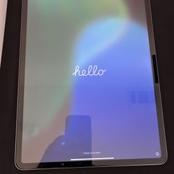 Apple iPad Air 13-inch (M2) 128GB