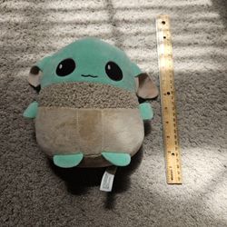 Grogu Plush - Star Wars Mandalorian
