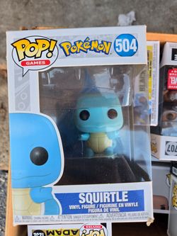 Funko POP