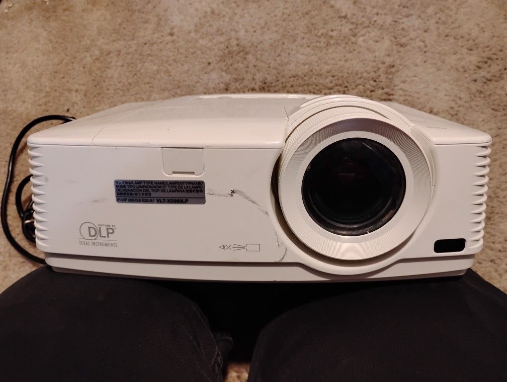 Projector