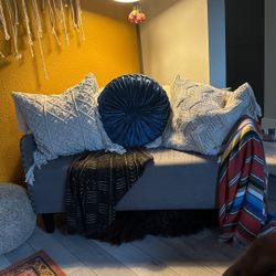 Decorative Bench/ Small Love Seat