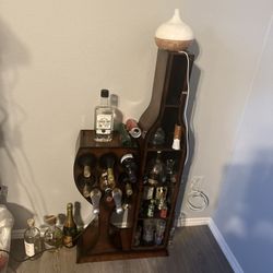 wine/ bottle holder