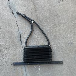 Transmission Cooler