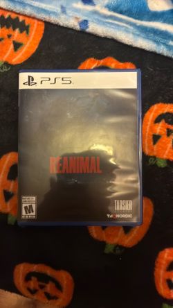 Reanimal