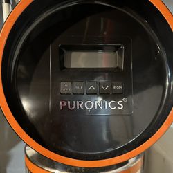 Puronics water Conditioner HYDRONICS  iGen 30C/45C