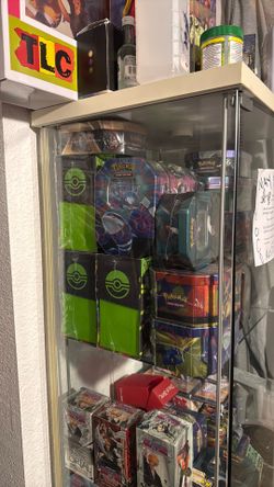 Pokemon lot for sale