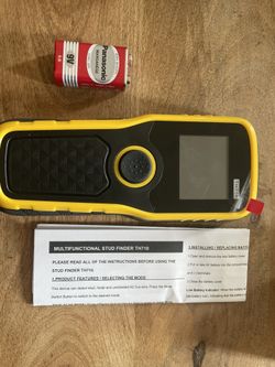 Stud Finder