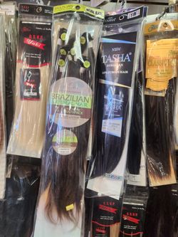 Remy Brazilian hair multi pack