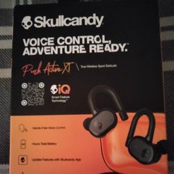 Headphones