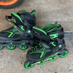 Roller Blades