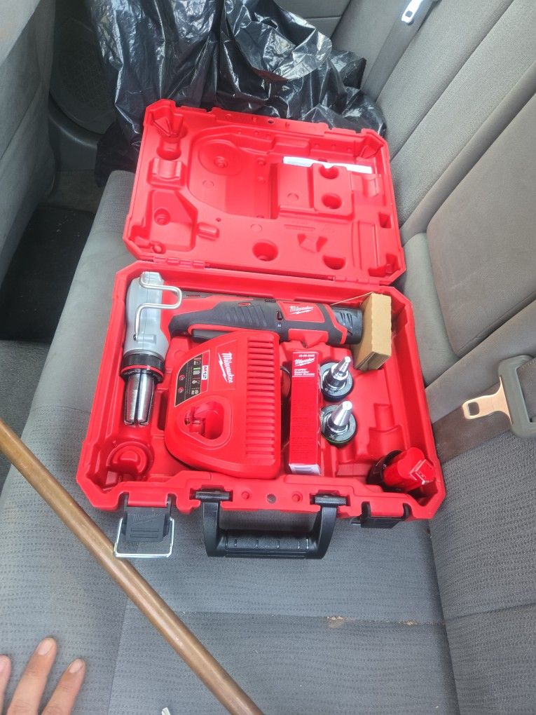 Pex Gun