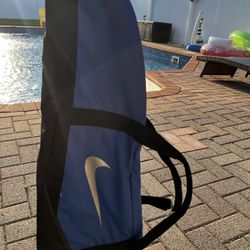 Nike Baseball Bag