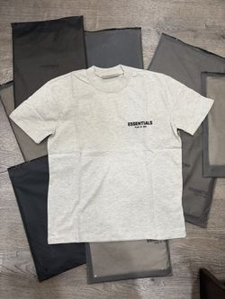 Essentials Shirts