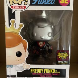 Funko Pop!