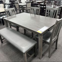 Dining Table Set