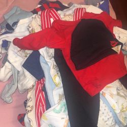 Babyboy Clothes 