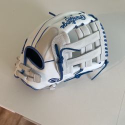 Rawlings Liberty Advanced Glove