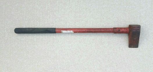 Vintage Woodings Verona Monster Maul Axe