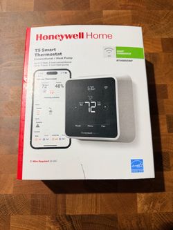Honey well T5 Smart Thermostat