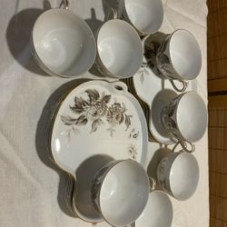 Noritake China 