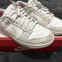 Nike dunks