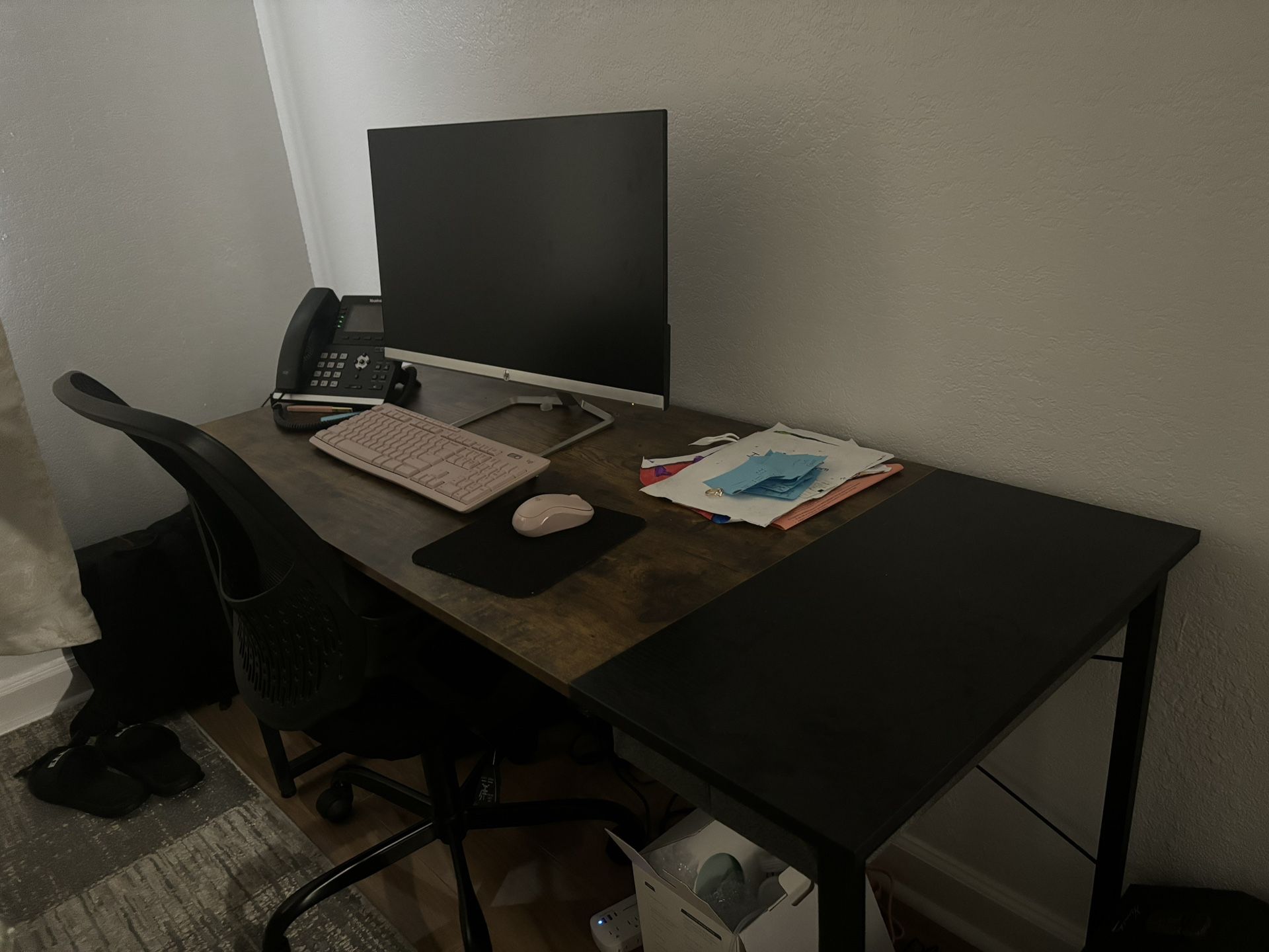 Computer Desk