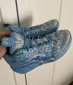 Puma LaMelo Ball Lafrance MB.04 Men’s Size 12