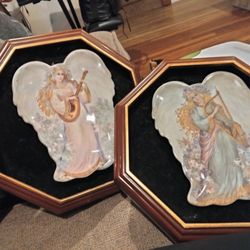 Bradford Exchange Symphony Of Angels