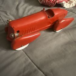 Looking To Trade For Other Vintage Toys