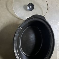 Slow Cooker 