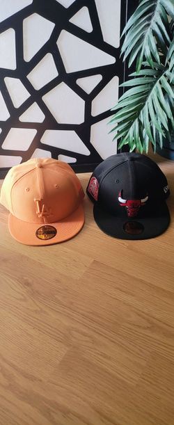 Men's hats