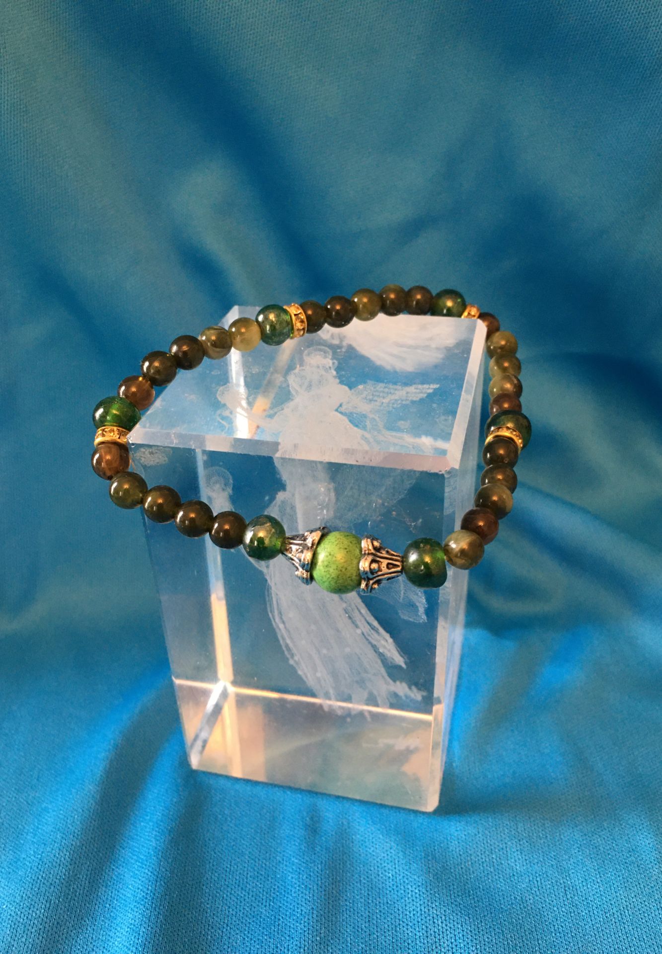 Spiritual Bracelet