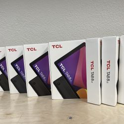 TCL Tablet