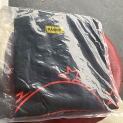 Market Overzised mens Large fashion Shirt 