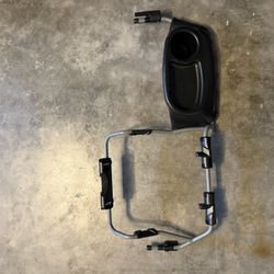 BOB Double Stroller Attachment 