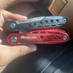 Snap On Multi tool 