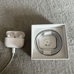 Airpods Pro Gen 2 