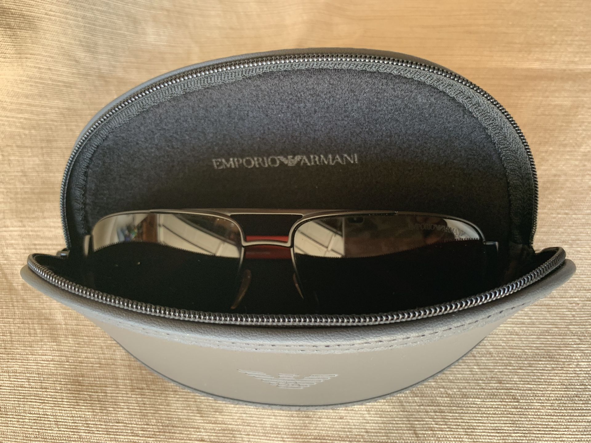 Emporio Armani Sunglasses *EXCELLENT CONDITION*