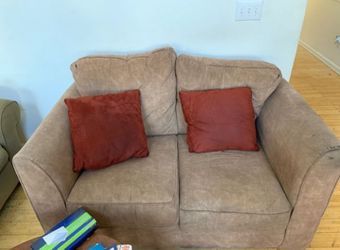 Small Couch For Sale