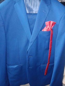 Suit