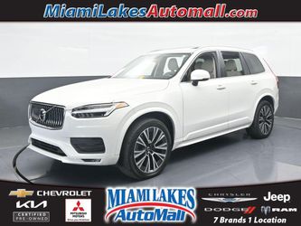 2020 Volvo XC90