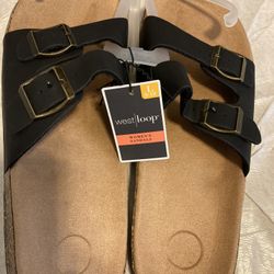 West Loop Women’s Sandal